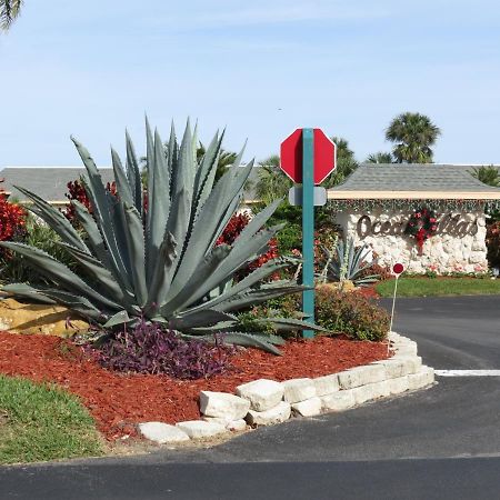Oceanfront Tropical Paradise Fort Pierce Exterior foto