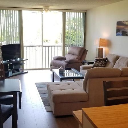 Oceanfront Tropical Paradise Fort Pierce Exterior foto