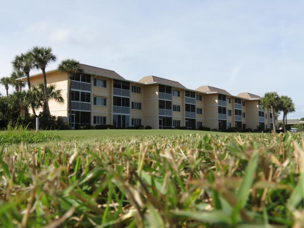 Oceanfront Tropical Paradise Fort Pierce Exterior foto