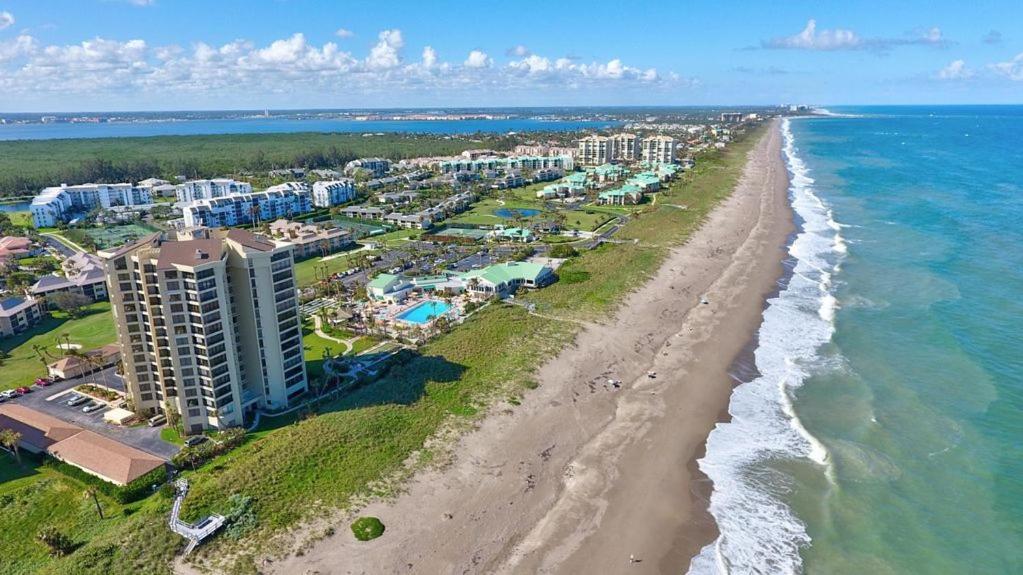 Oceanfront Tropical Paradise Fort Pierce Exterior foto