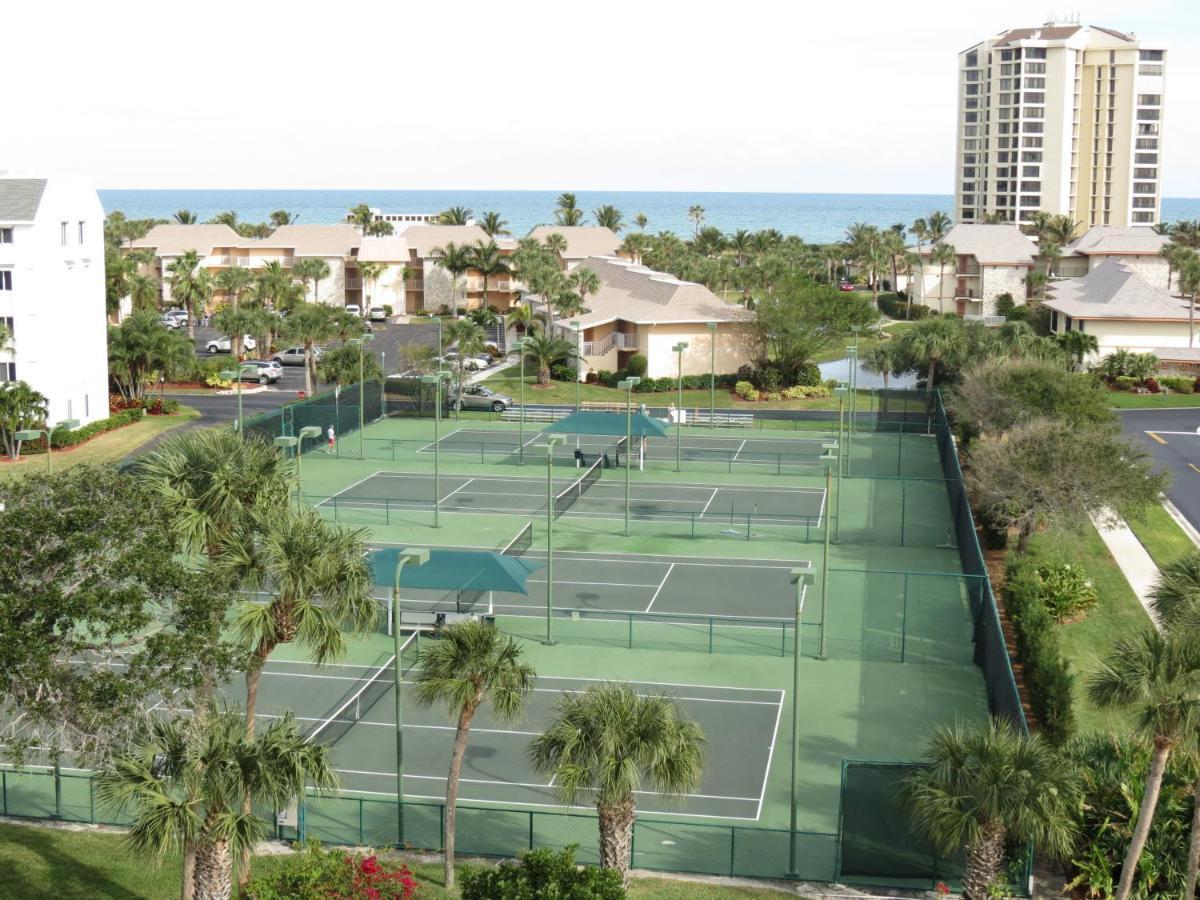 Oceanfront Tropical Paradise Fort Pierce Exterior foto