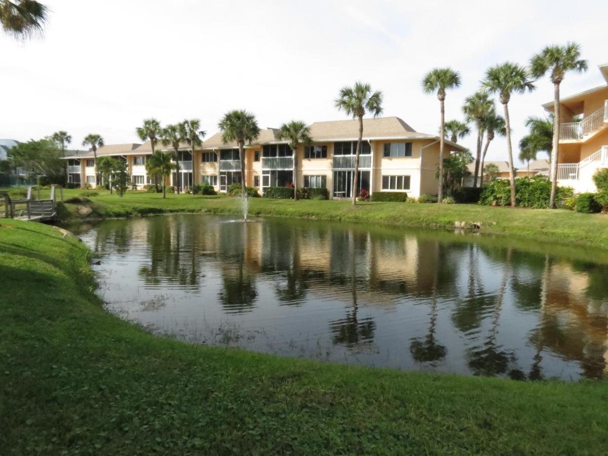 Oceanfront Tropical Paradise Fort Pierce Exterior foto