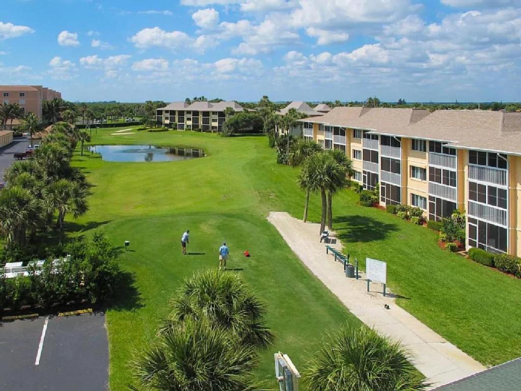 Oceanfront Tropical Paradise Fort Pierce Exterior foto