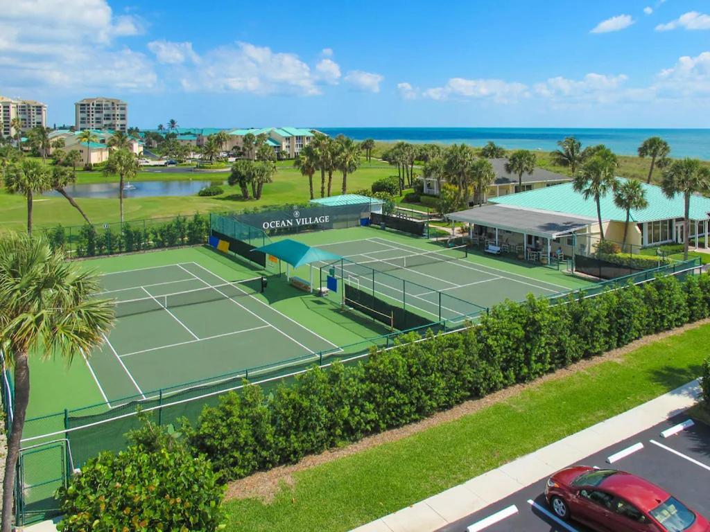 Oceanfront Tropical Paradise Fort Pierce Exterior foto